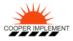 Cooper Implement Logo